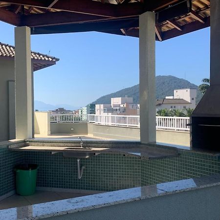 Апартаменти Ap Completo Itagua - Убатуба Екстер'єр фото
