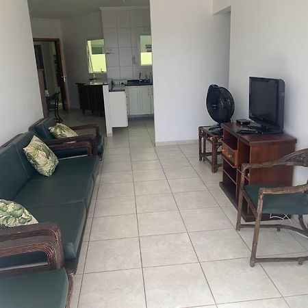 Апартаменти Ap Completo Itagua - Убатуба Екстер'єр фото