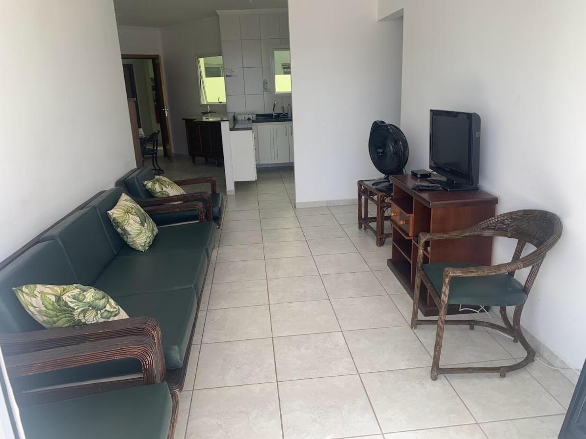 Апартаменти Ap Completo Itagua - Убатуба Екстер'єр фото